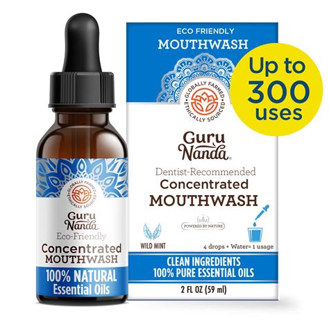 Immediate side effects for triclosan toothpaste and other triclosan products are endocrine-based, as well as epidermal. . Guru nanda mouthwash side effects